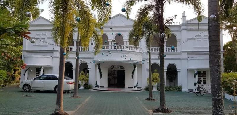 Hotel Bougainvilla image