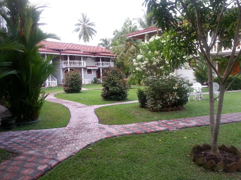 Hotel Bougainvilla image