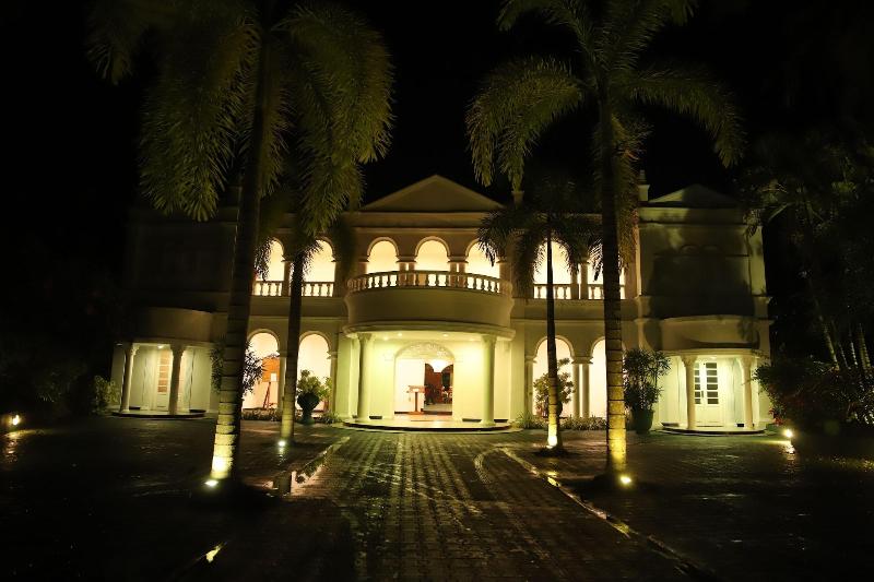 Hotel Bougainvilla image