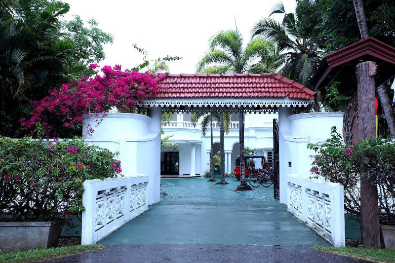 Hotel Bougainvilla image