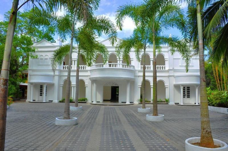 Hotel Bougainvilla image