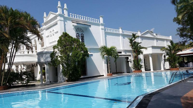 Hotel Bougainvilla image