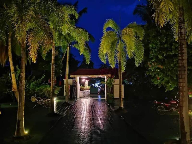 Hotel Bougainvilla image