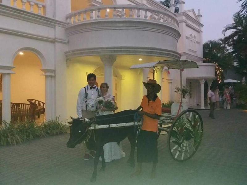 Hotel Bougainvilla image