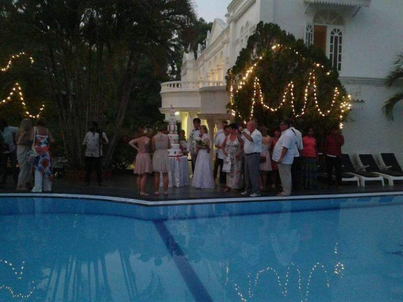 Hotel Bougainvilla image