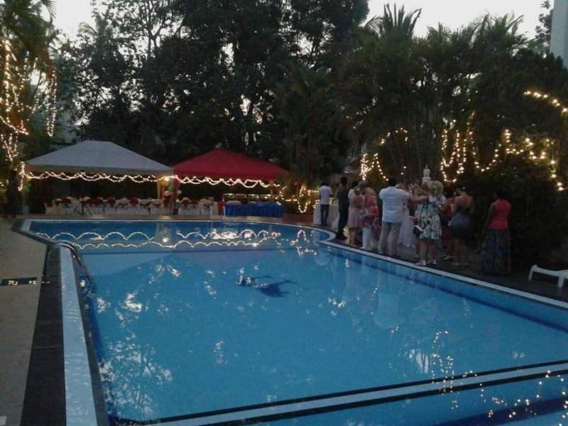 Hotel Bougainvilla image