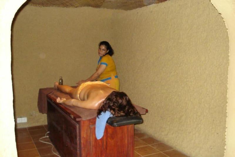 Hotel Bougainvilla image