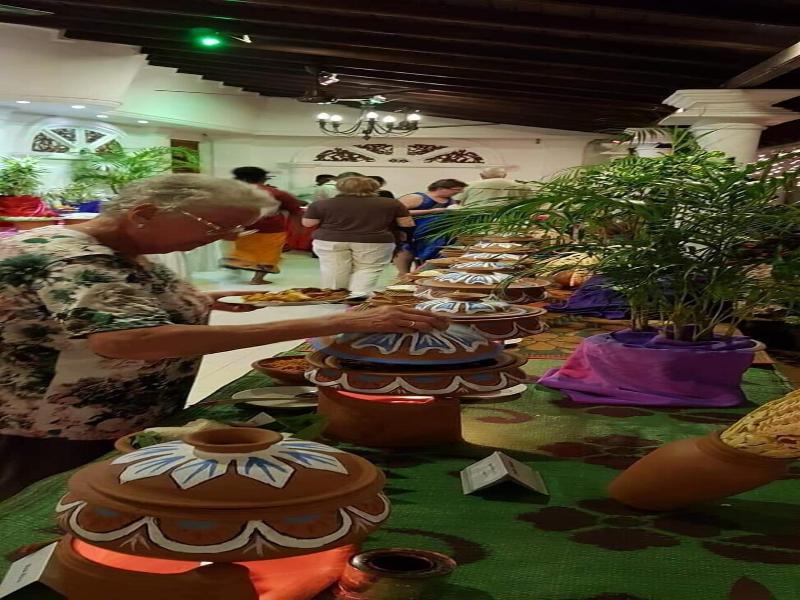 Hotel Bougainvilla image
