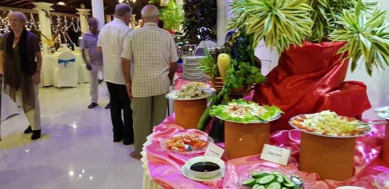 Hotel Bougainvilla image