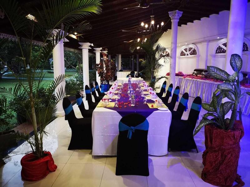 Hotel Bougainvilla image