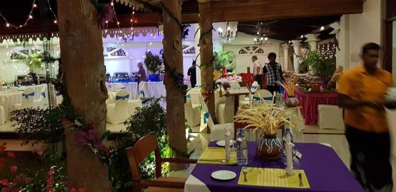 Hotel Bougainvilla image