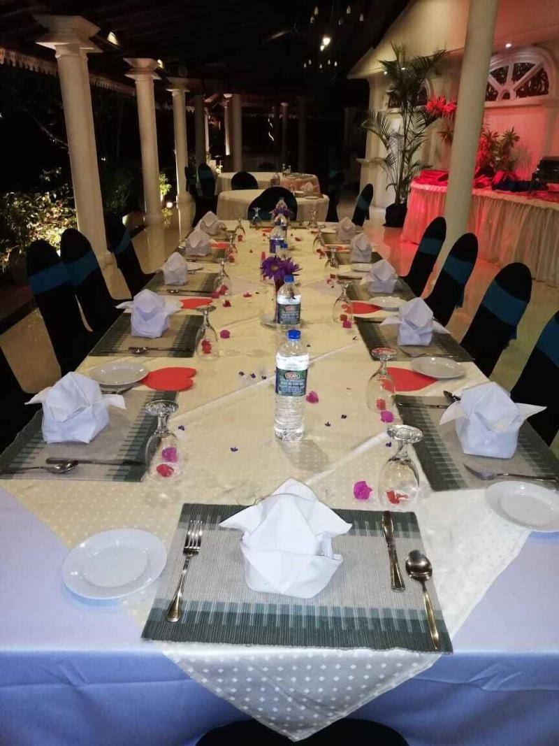 Hotel Bougainvilla image