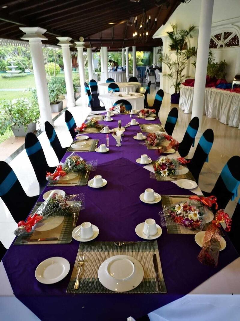Hotel Bougainvilla image