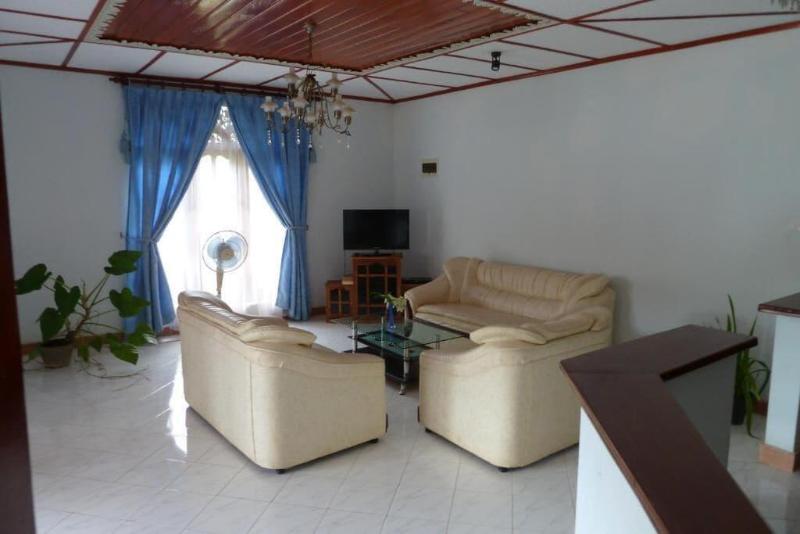 Hotel Bougainvilla image