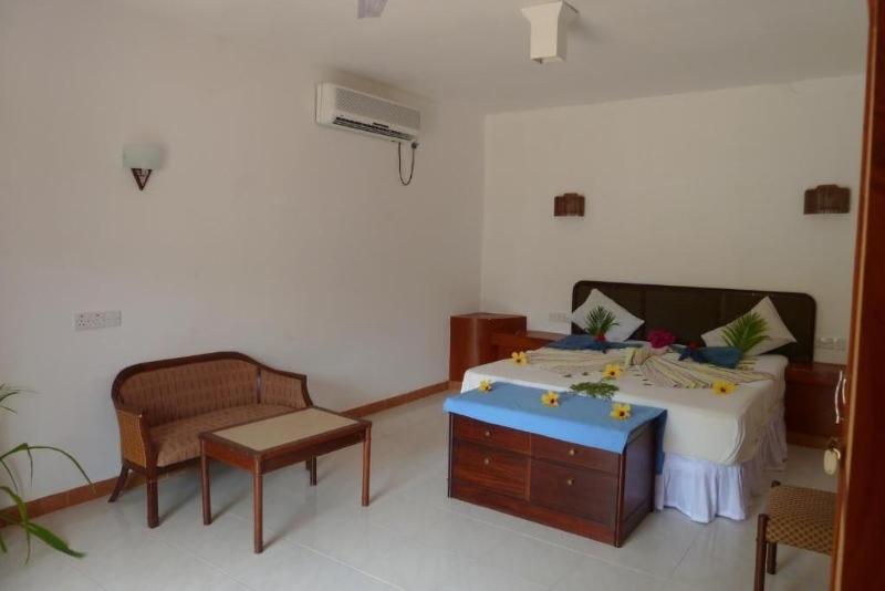 Hotel Bougainvilla image