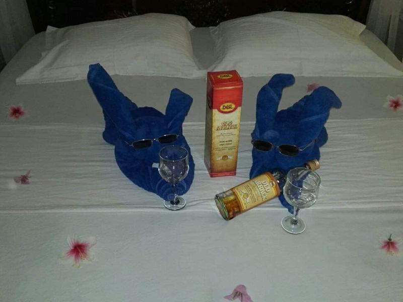 Hotel Bougainvilla image