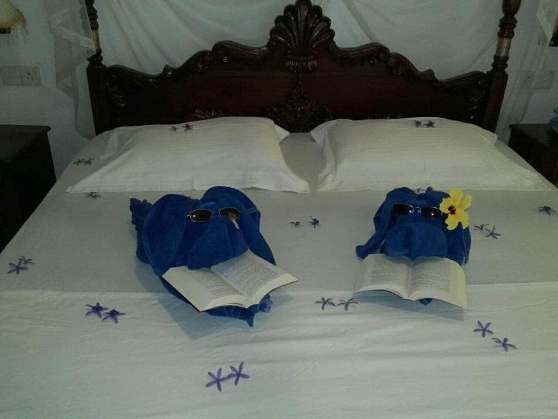 Hotel Bougainvilla image