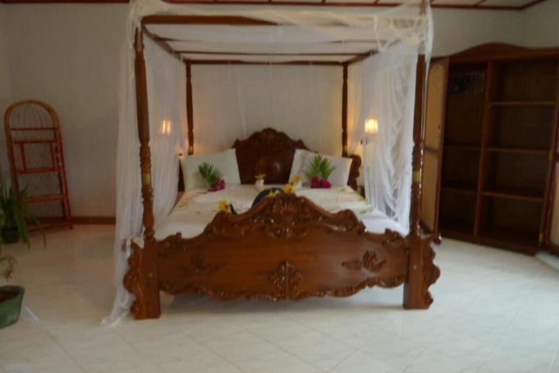 Hotel Bougainvilla image