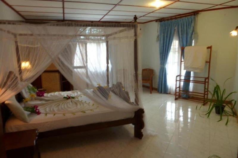 Hotel Bougainvilla image