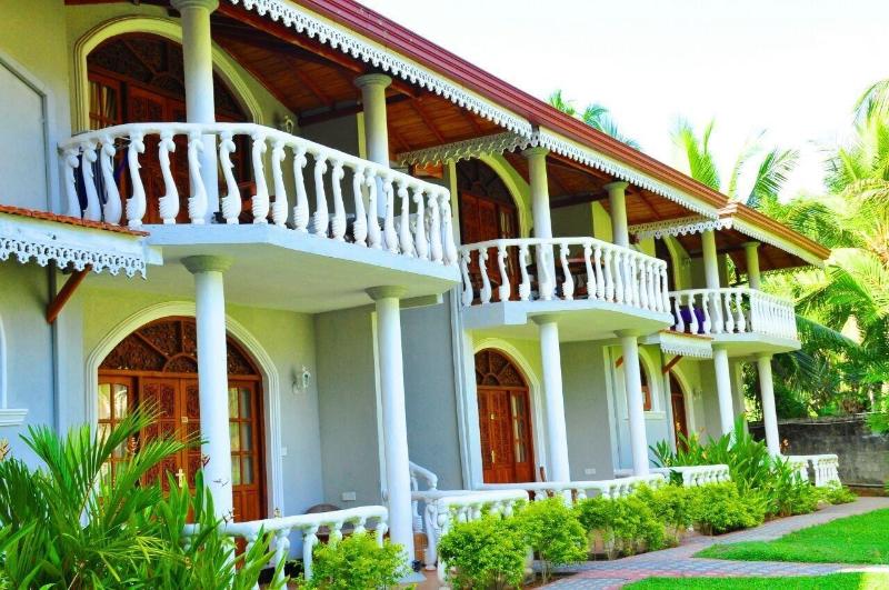 Hotel Bougainvilla image