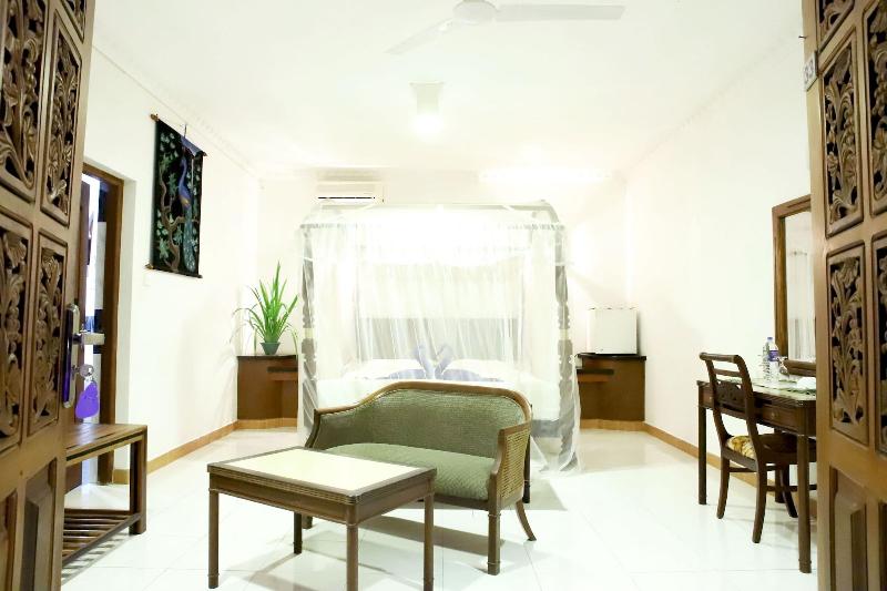Hotel Bougainvilla image
