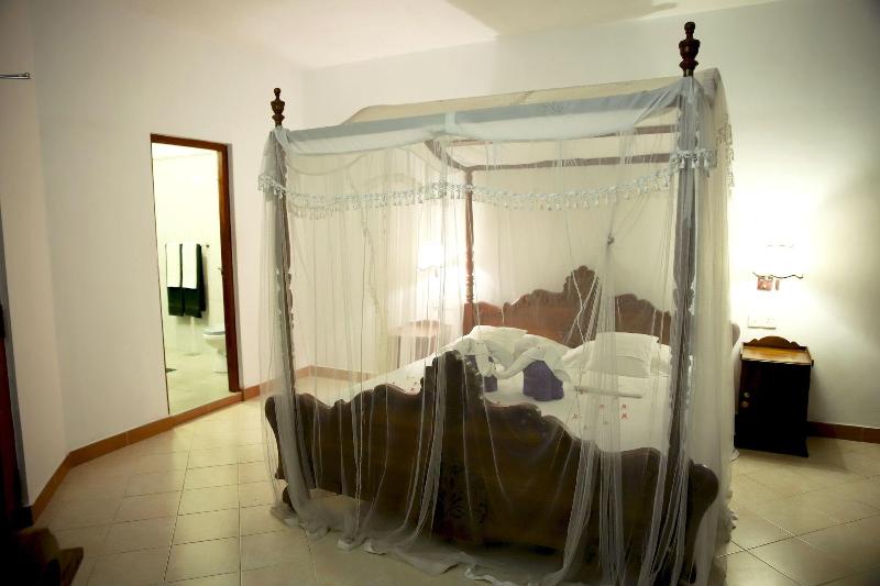 Hotel Bougainvilla image