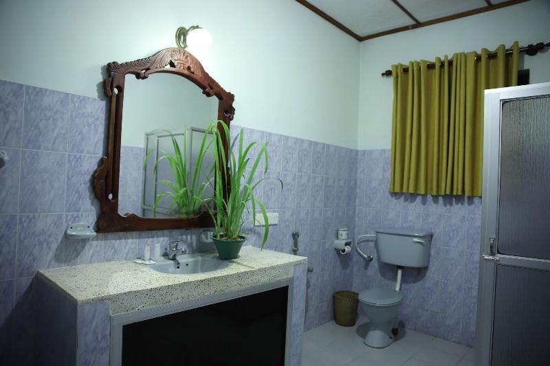 Hotel Bougainvilla image