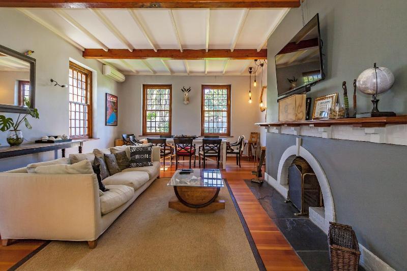 Stellendal Guest House