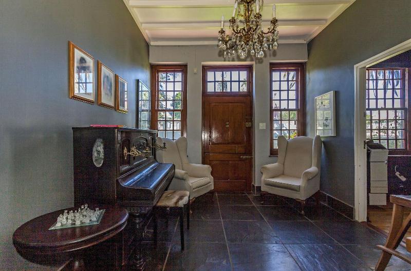 Stellendal Guest House
