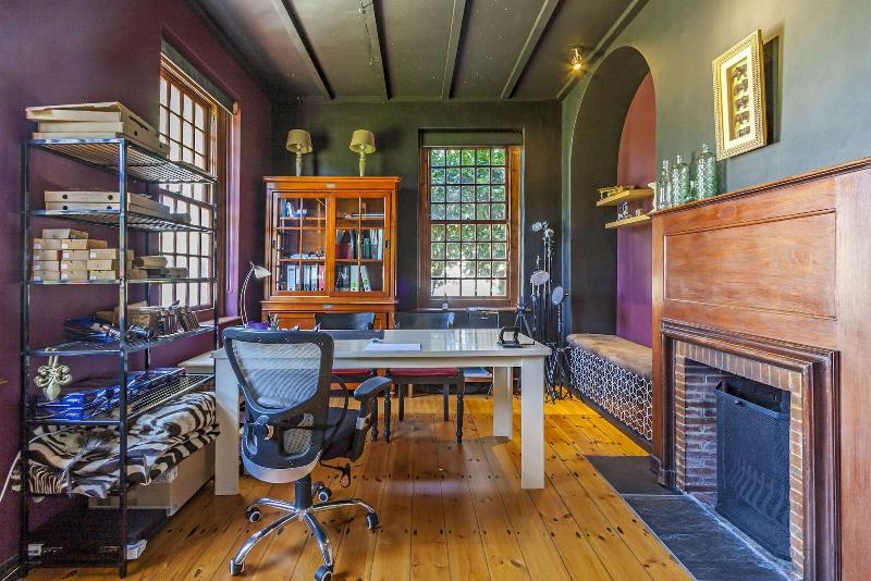 Stellendal Guest House
