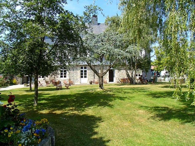 Le Tertre image