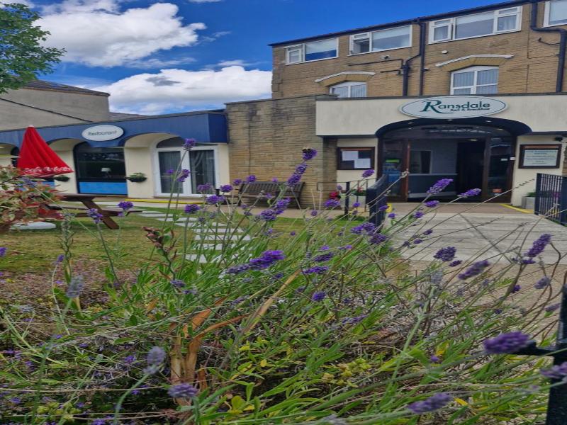 The Ransdale Hotel image