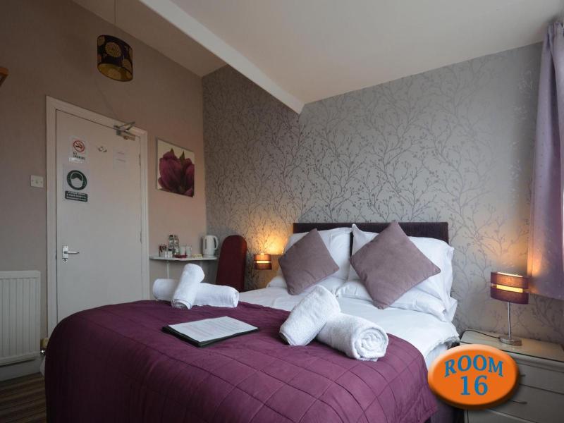The Ransdale Hotel image