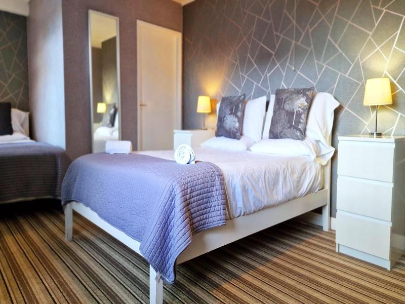 The Ransdale Hotel image