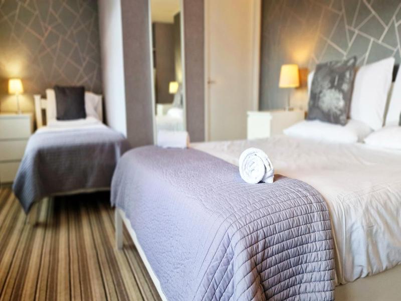 The Ransdale Hotel image