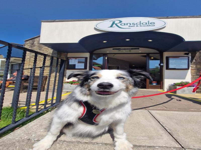 The Ransdale Hotel image