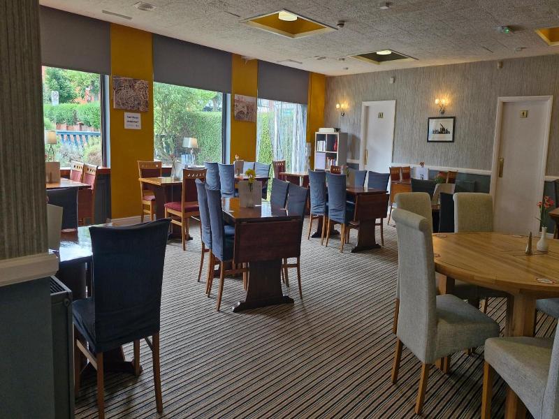 The Ransdale Hotel image