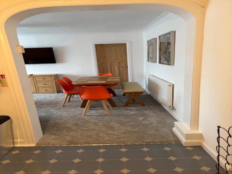 The Ransdale Hotel image