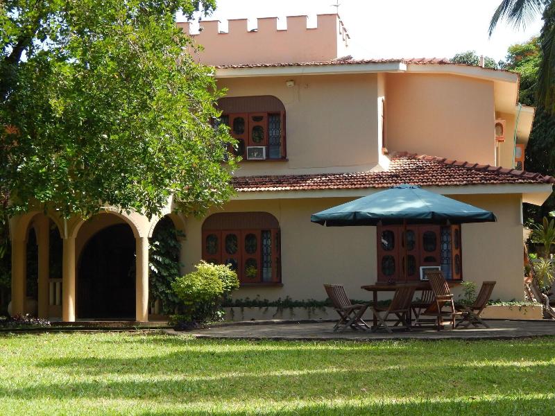 Leinmach House, Nyali — photo 2
