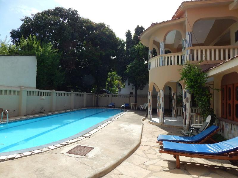 Leinmach House, Nyali — photo 3
