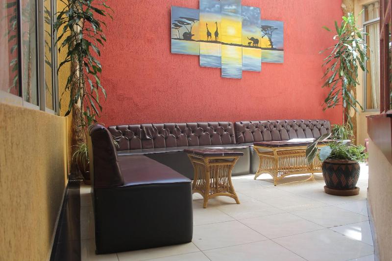 Winstar Hotel image
