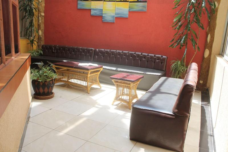 Winstar Hotel image
