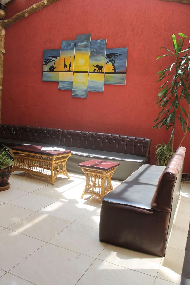 Winstar Hotel image
