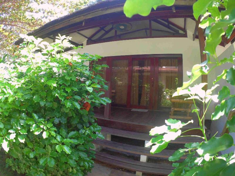 Romantic Beach Villas image