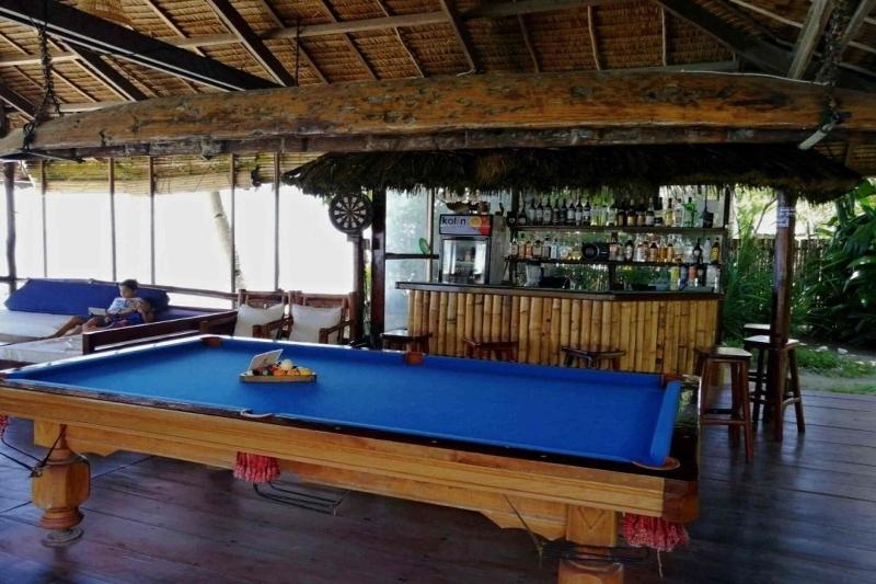 Romantic Beach Villas image