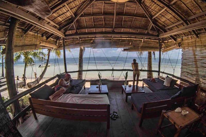 Romantic Beach Villas image