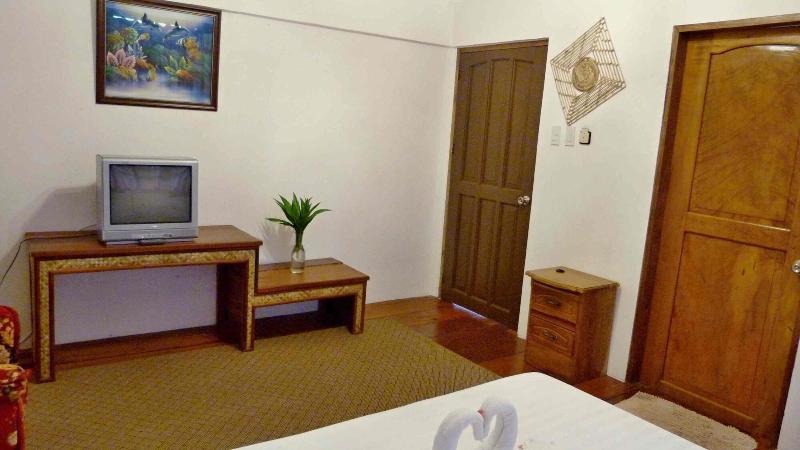 Romantic Beach Villas image