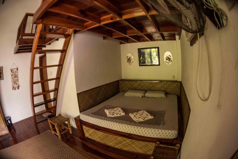 Romantic Beach Villas image
