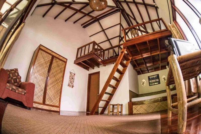 Romantic Beach Villas image