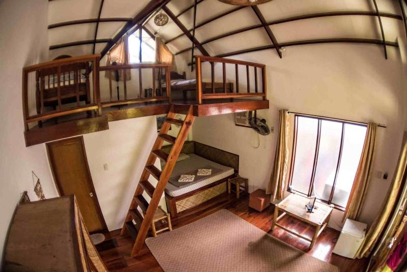 Romantic Beach Villas image